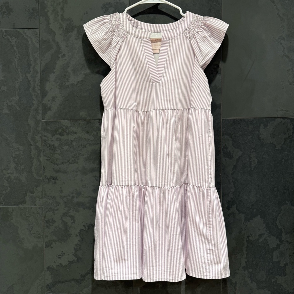 Gal Meets Glam Chassity Dress